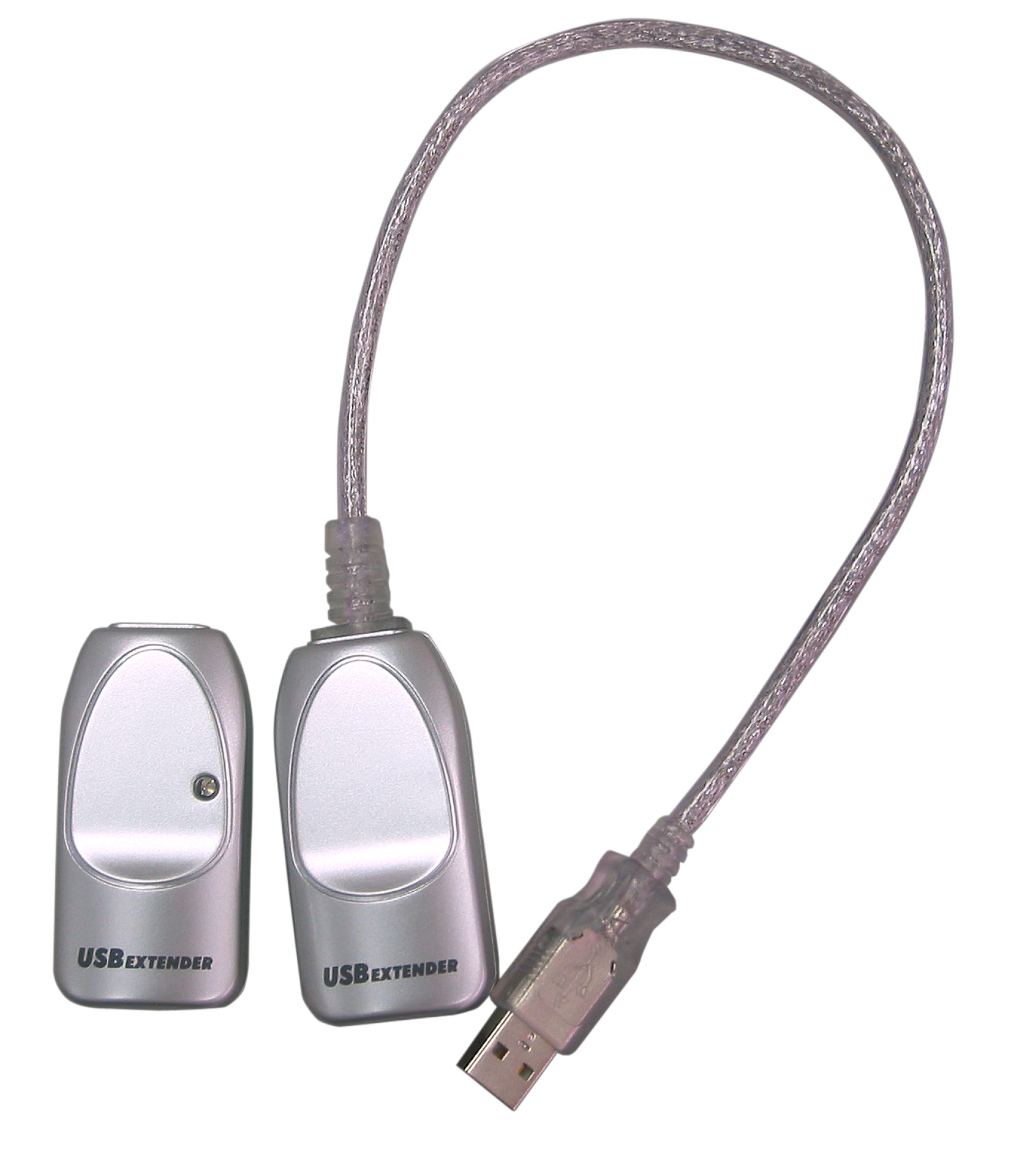 USB1.1 Extender via Twisted Pair