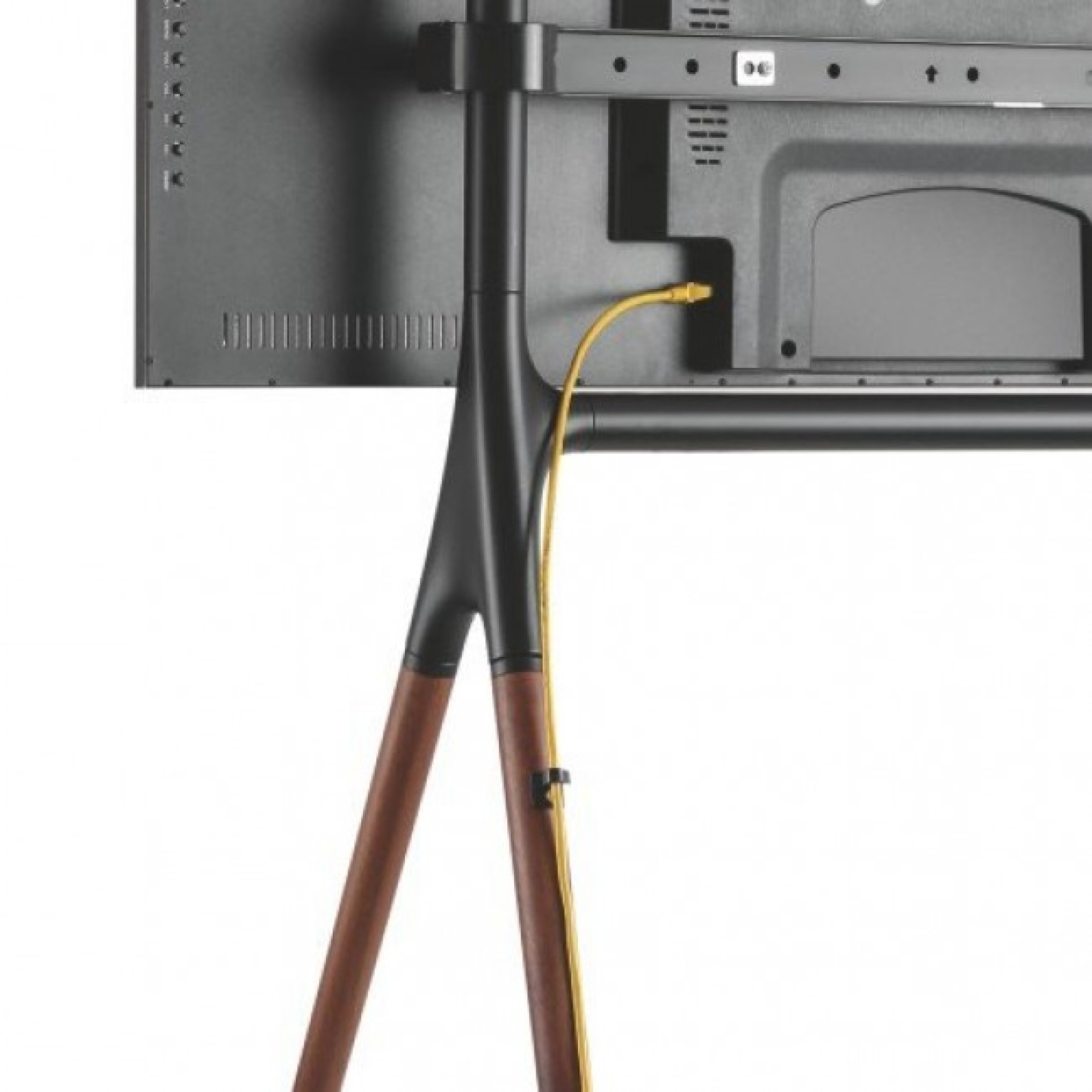 TV Standfuß, Tripod Style, LCD TV LED 49"-70"