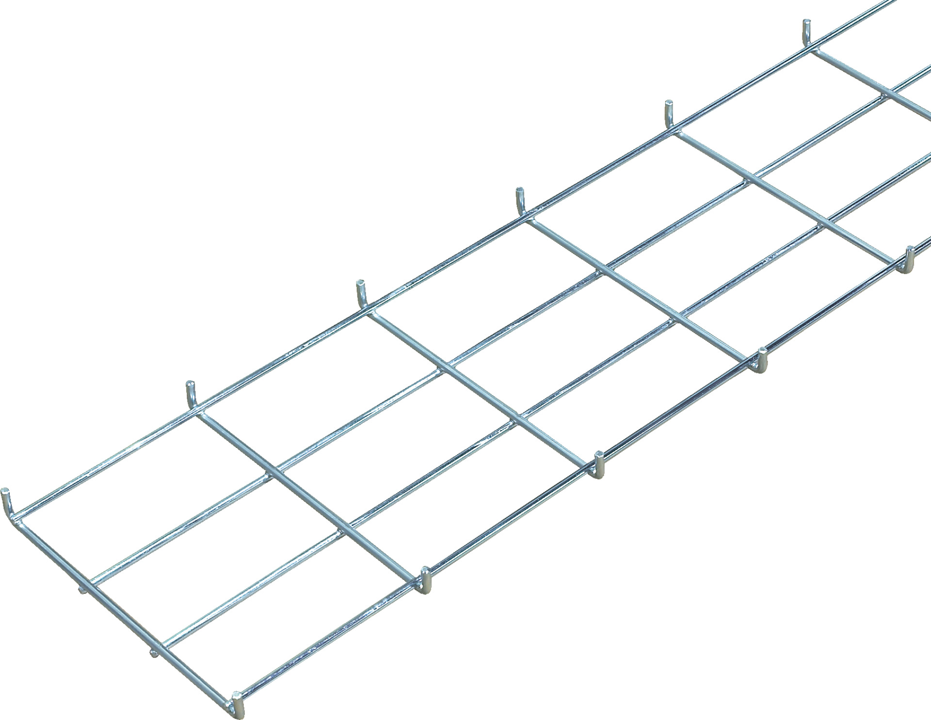 Cable Tray for PRO 47U, Grid