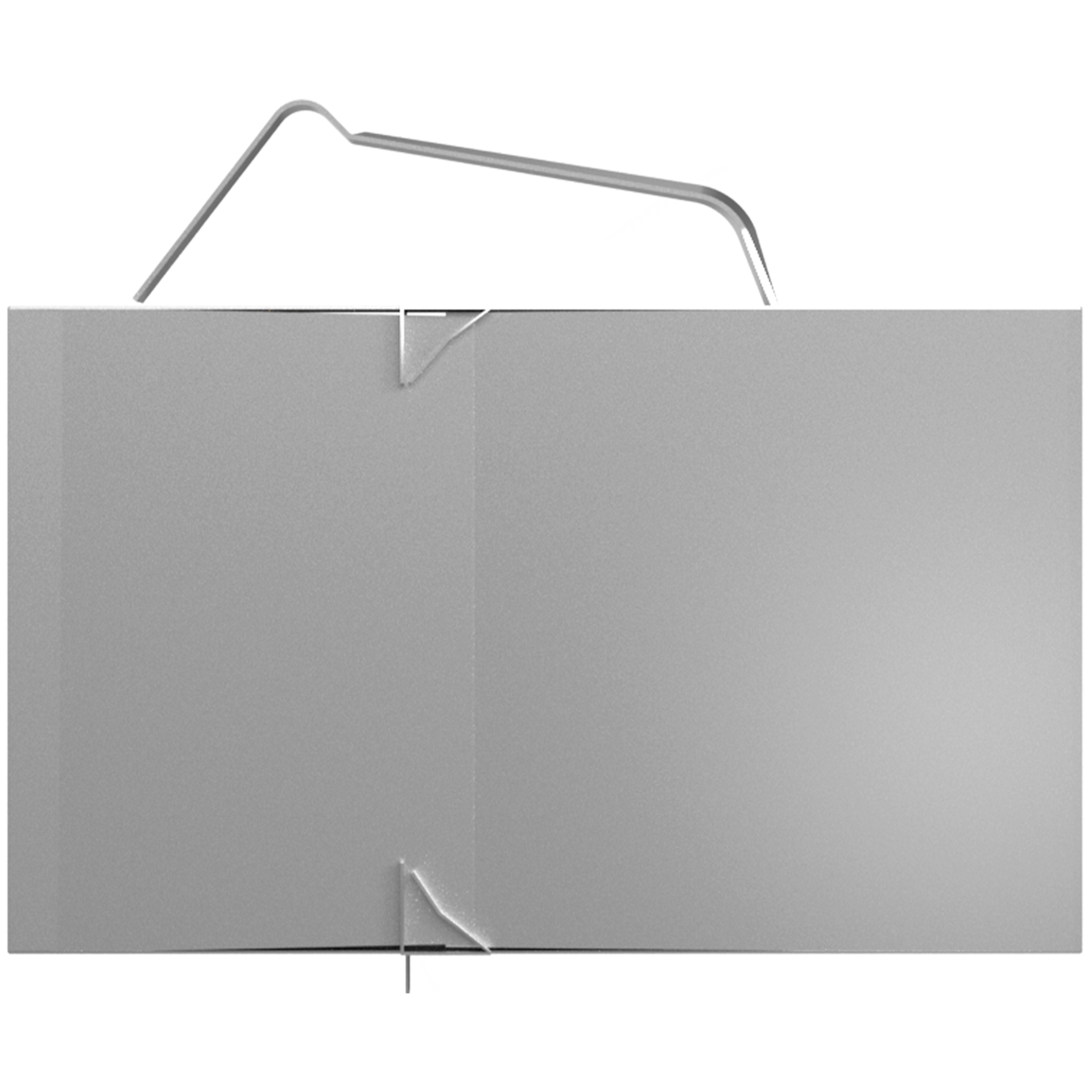 Keystone Einbauadapter RJ45 Bu/Bu STP, Cat.5e, Edelstahlgehäuse