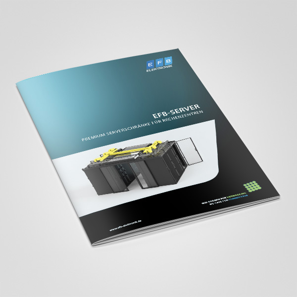 EFB-Server Broschüre DE