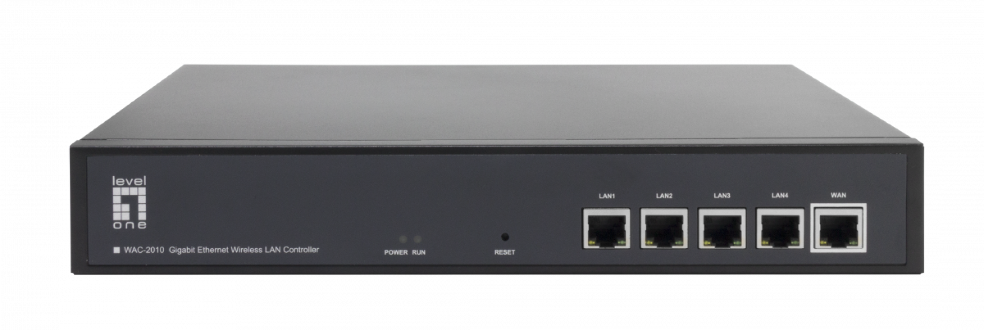 Gigabit WLAN controller for up to 128 APs