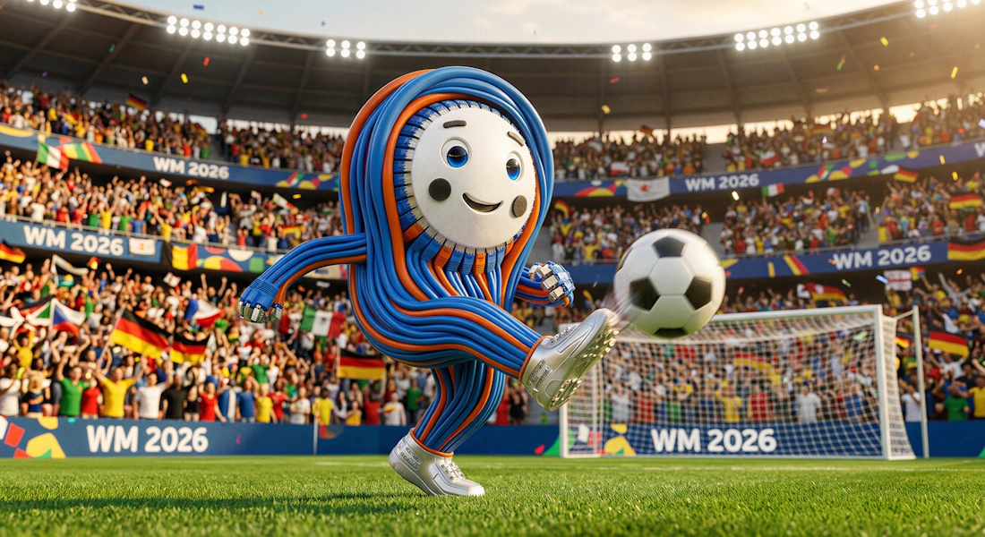 Fußball WM 2026 Patchy