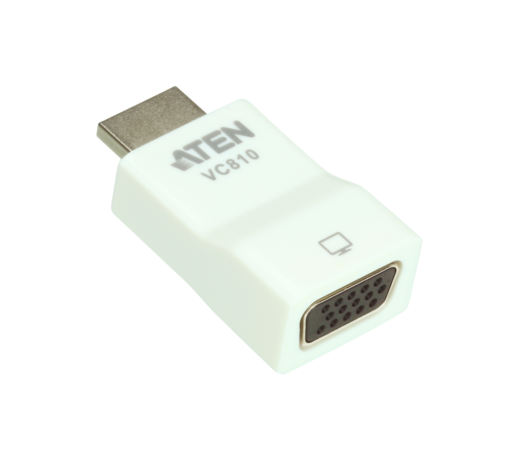 HDMI™ zu VGA Konverter