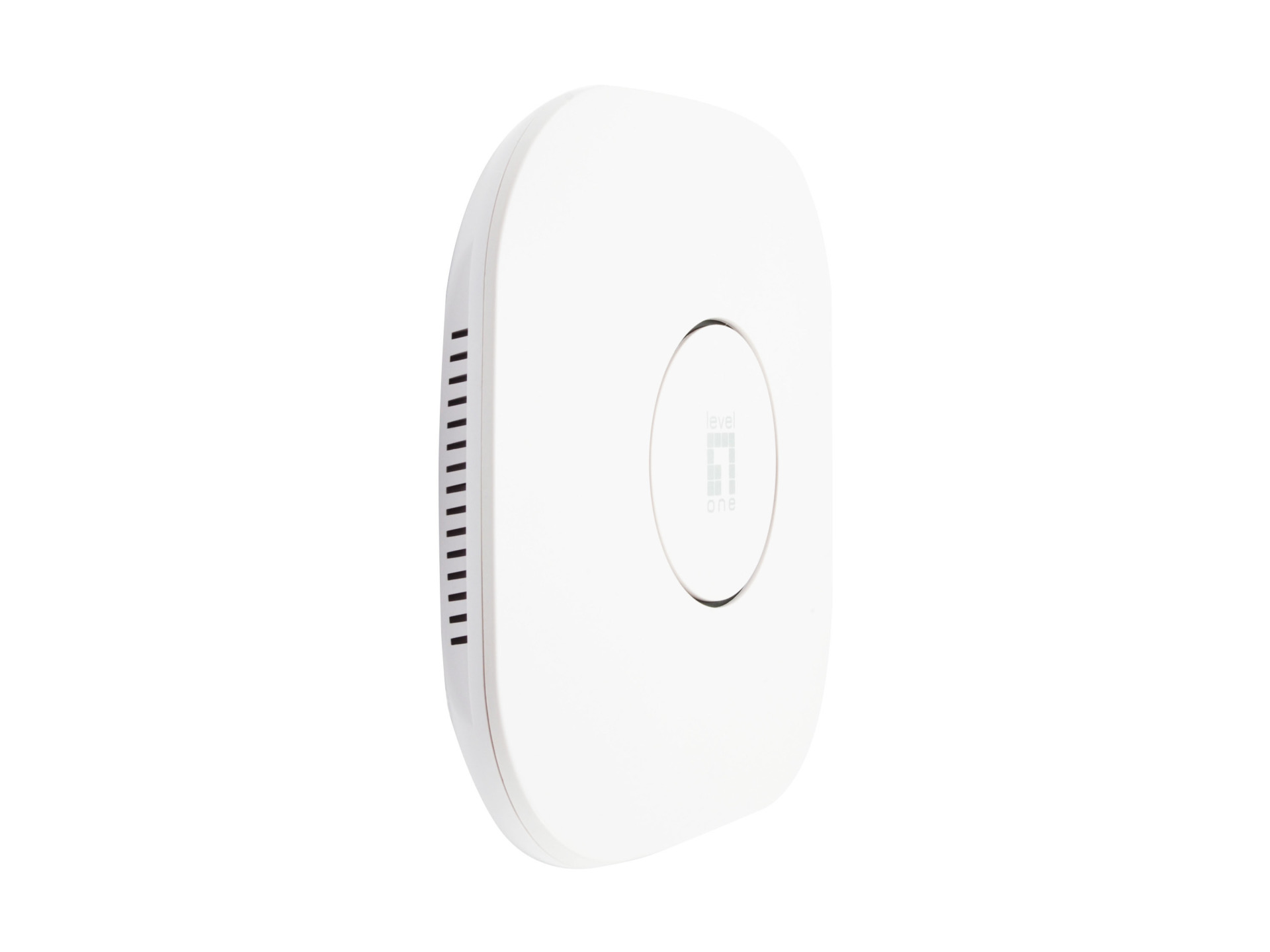 Managed PoE WLAN-Ceiling/Wall-Access-Point, 750Mbit/s, Dual-Band