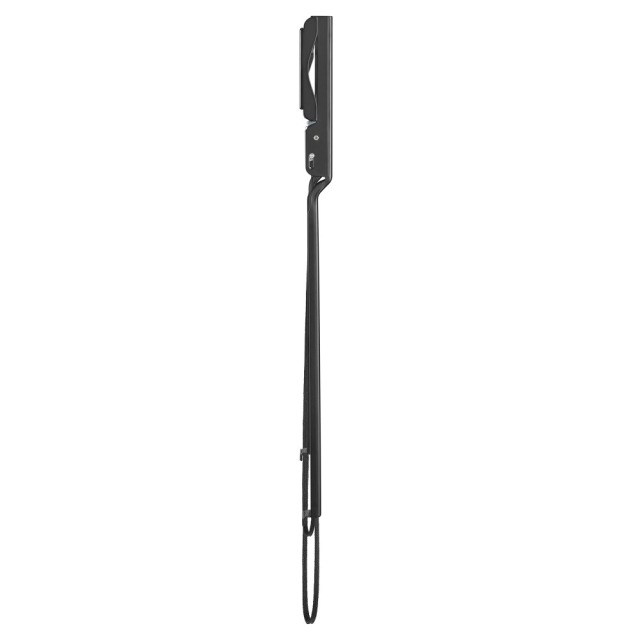 Wandhalterung für LCD TV LED 43-80" UltraSlim, fix, schwarz