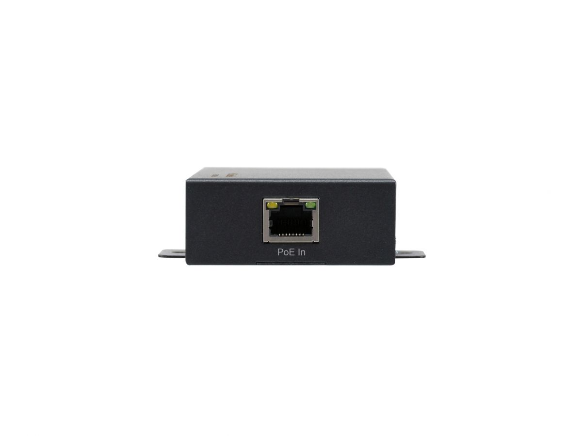 1-Port RJ-45 Gigabit PoE Repeater