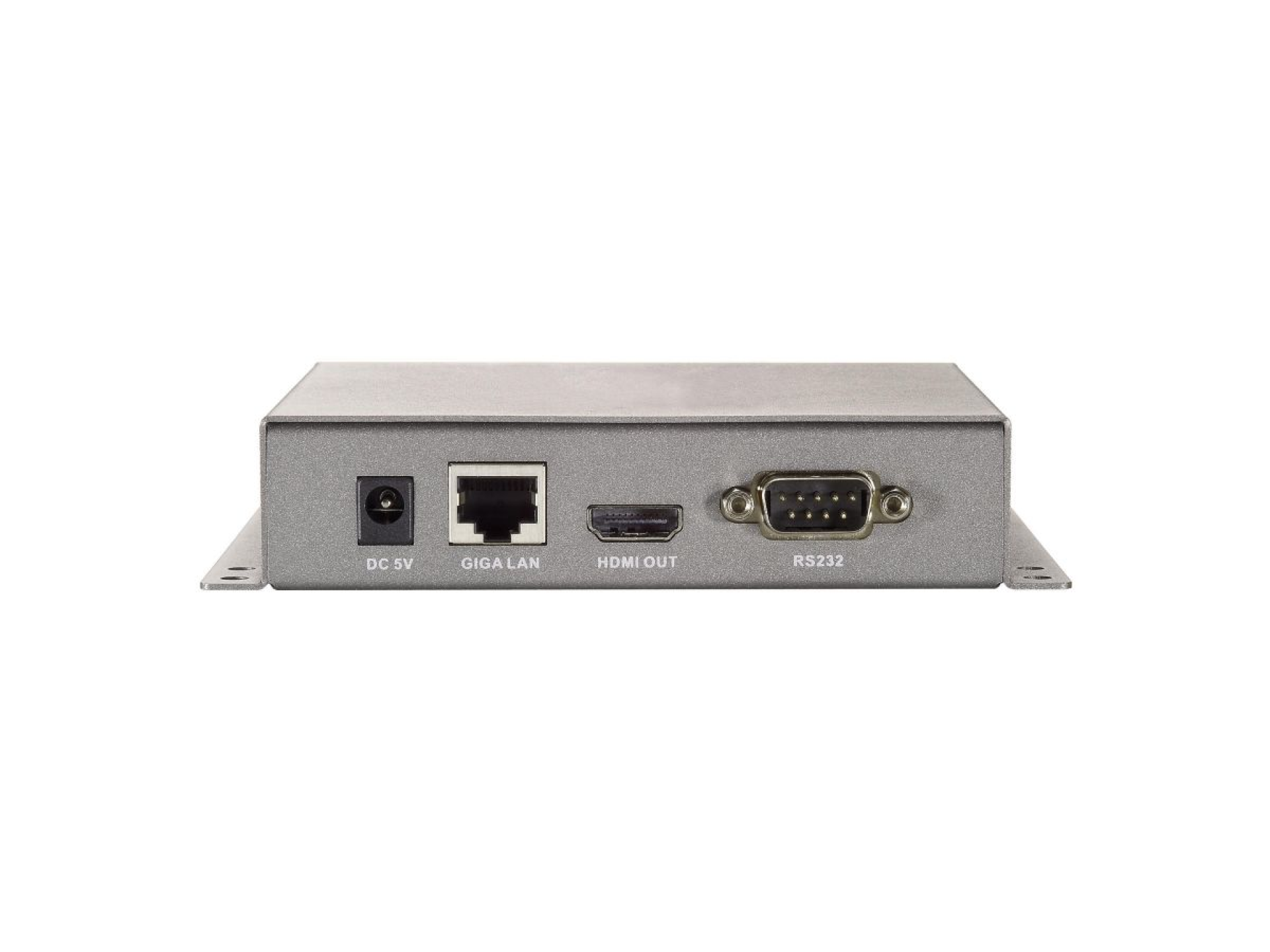 HDMI over IP PoE transmitter