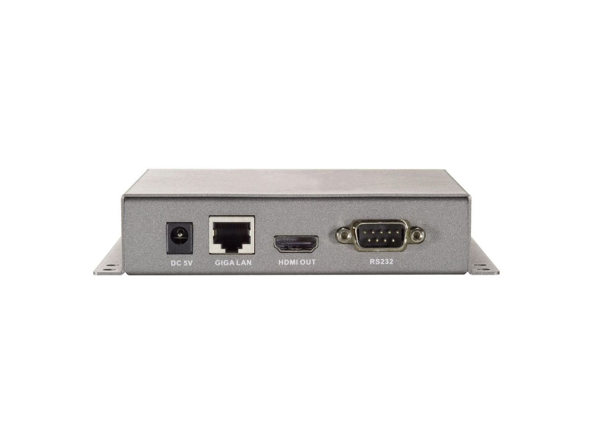 HDMI über IP PoE-Transmitter