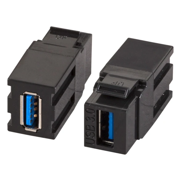 USB-3.2 Adapter von EFB-Elektronik für einfache Verbindung und Erweiterung von USB-Anschlüssen