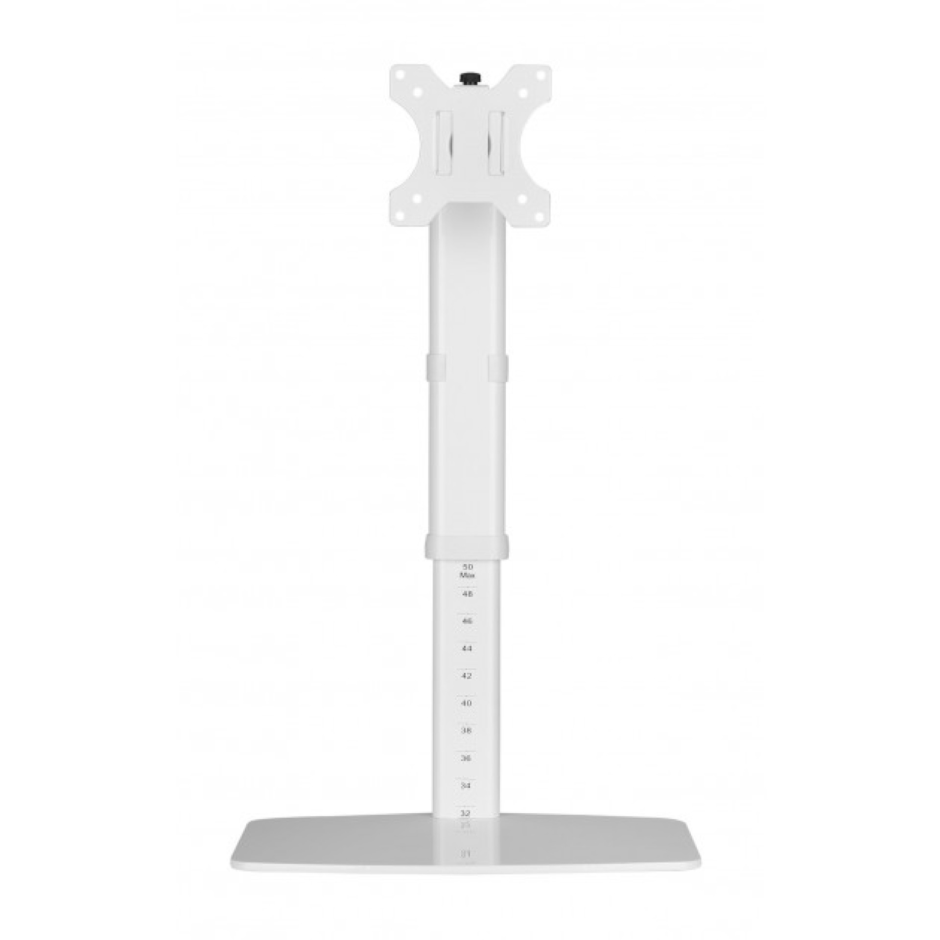 Freestanding LCD Desk Stand