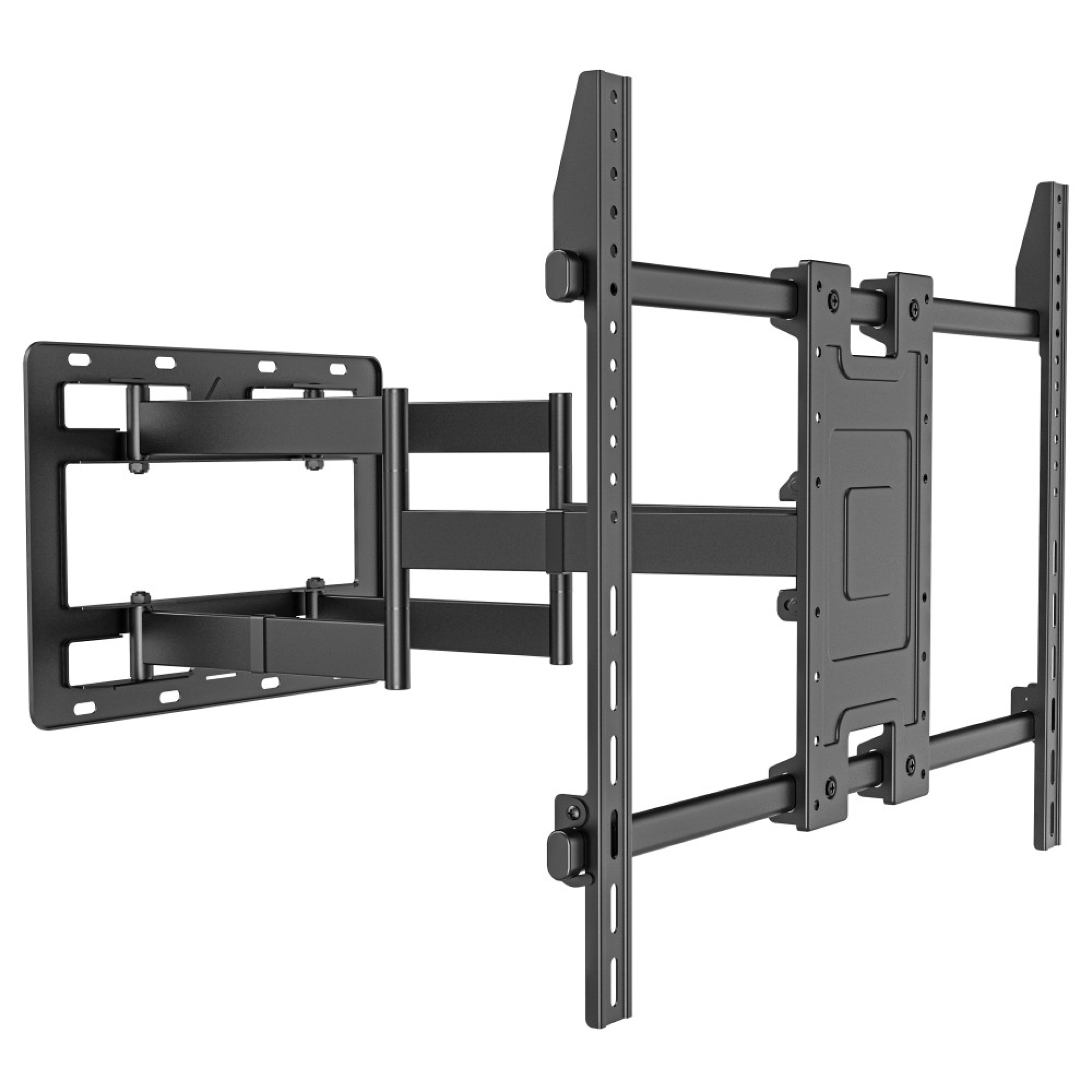 Full-Motion Wandhalterung für 55-100 Fernseher