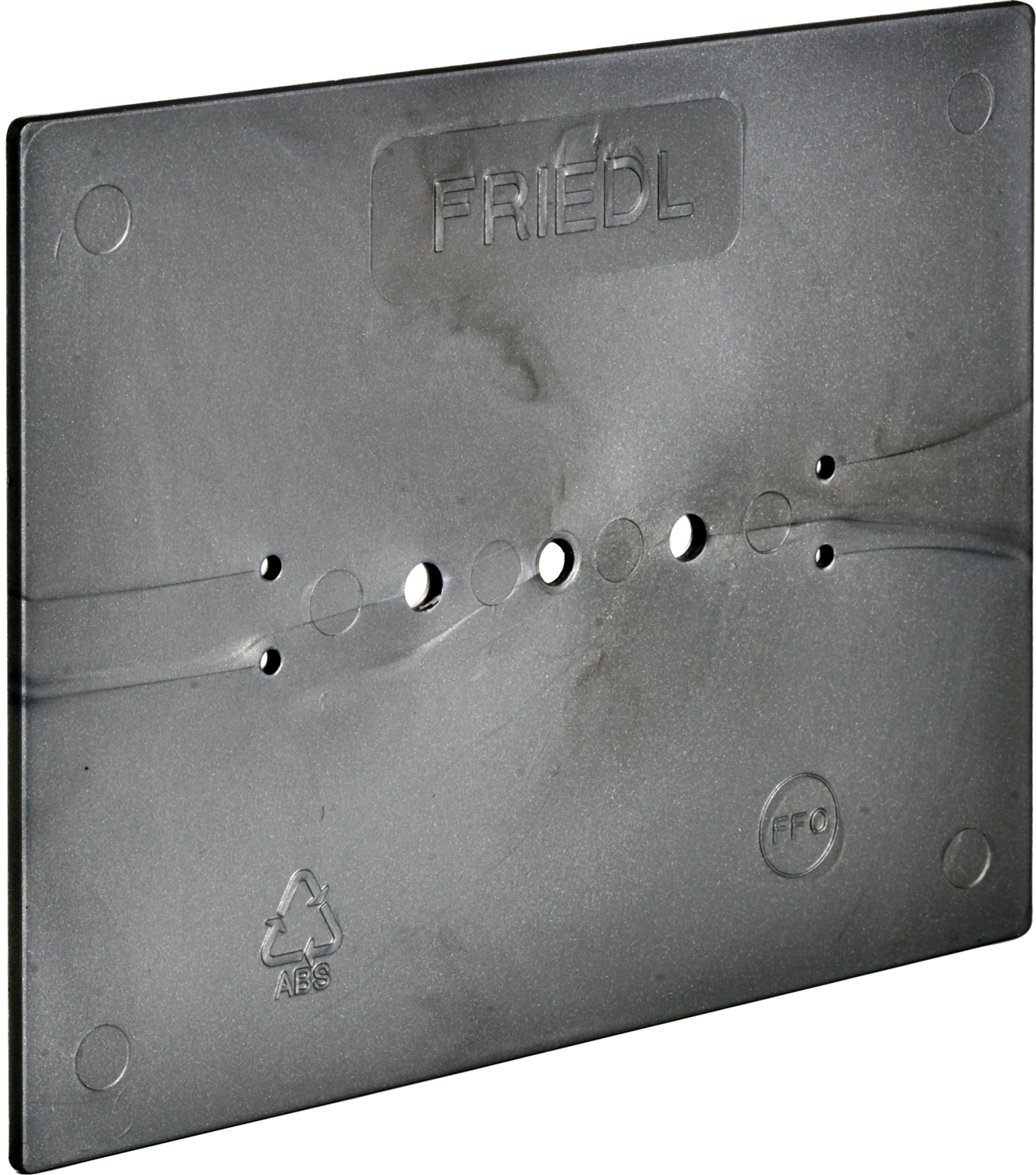 Deckel für Spleißkassette 53100.10