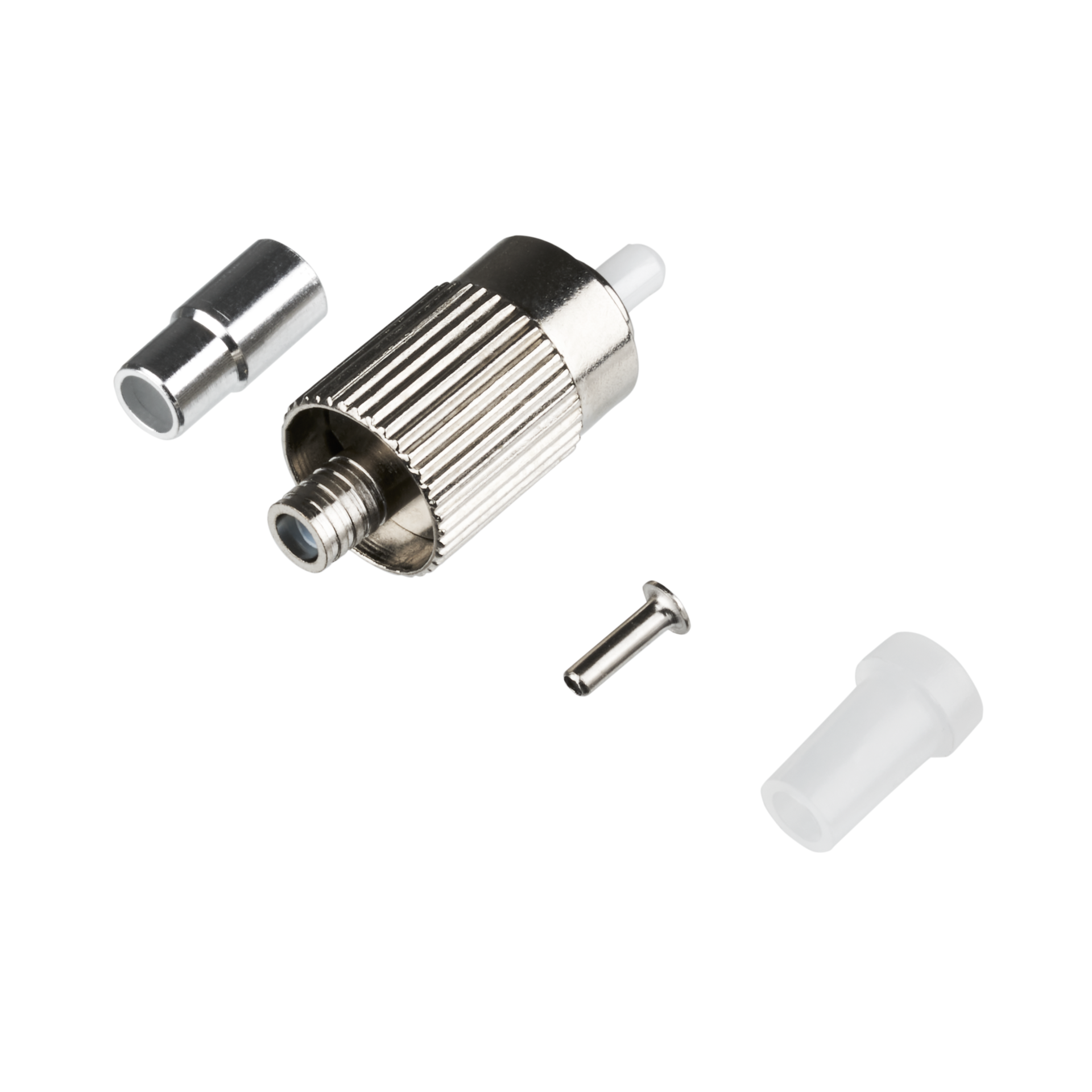 ST-II-Stecker Simplex Multimode