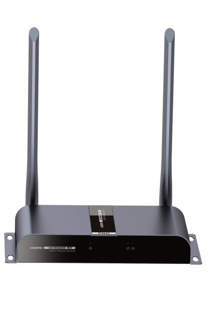 Zusätzlicher Empfänger für ,IDATA-HDMI-WL80