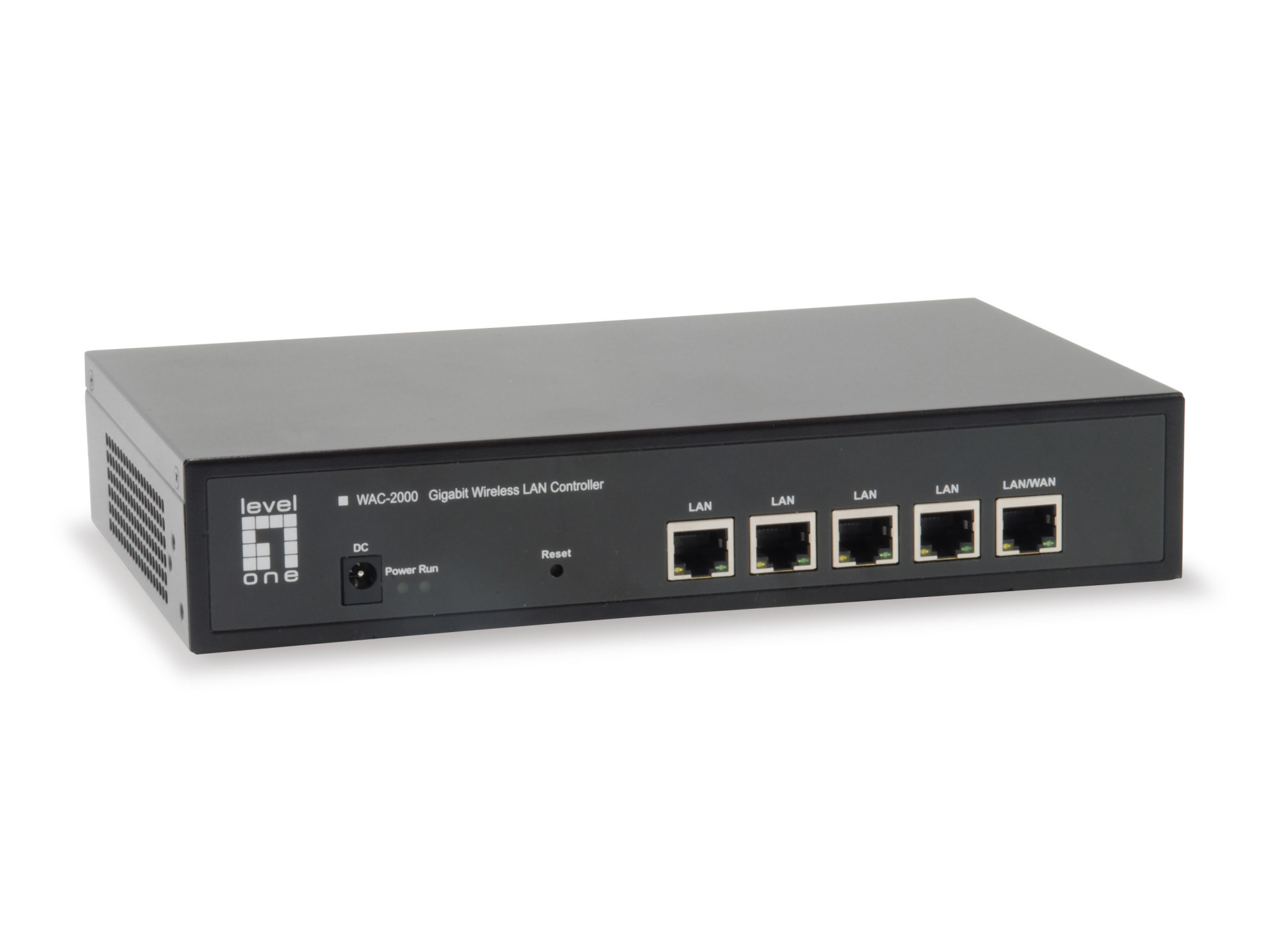 Wireless LAN-Controller for up to 50 Managed WLAN-Access-Points