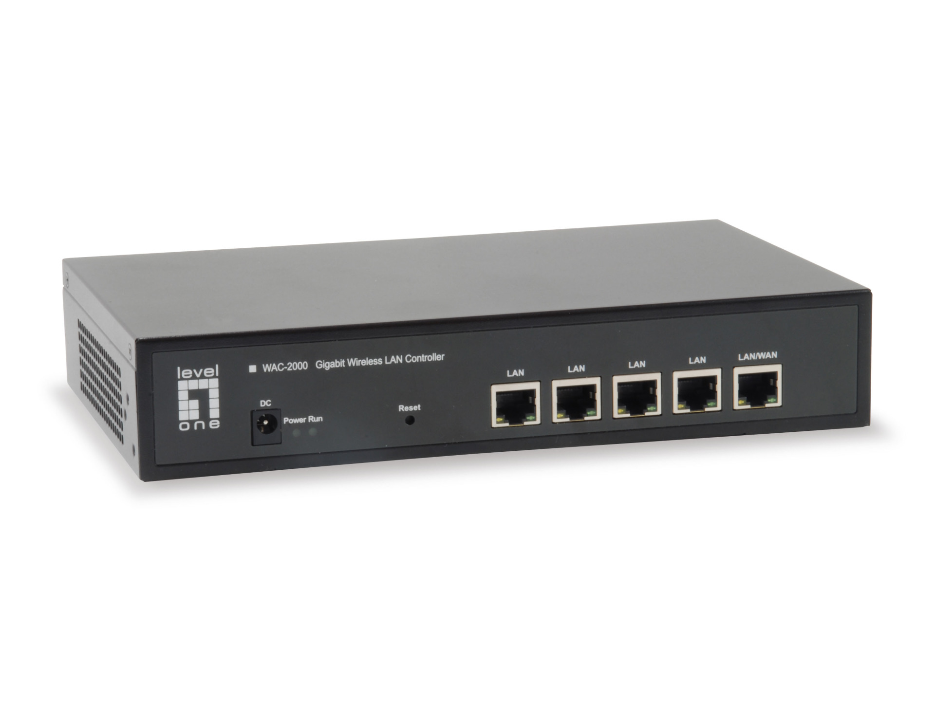 Wireless LAN-Controller für bis zu 50 Managed WLAN-Access-Points