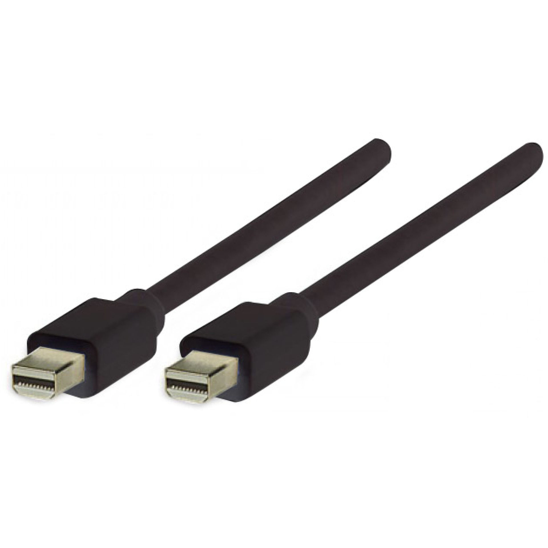 Mini-DisplayPort (Thunderbolt) Connection Cable, M-M, 2m