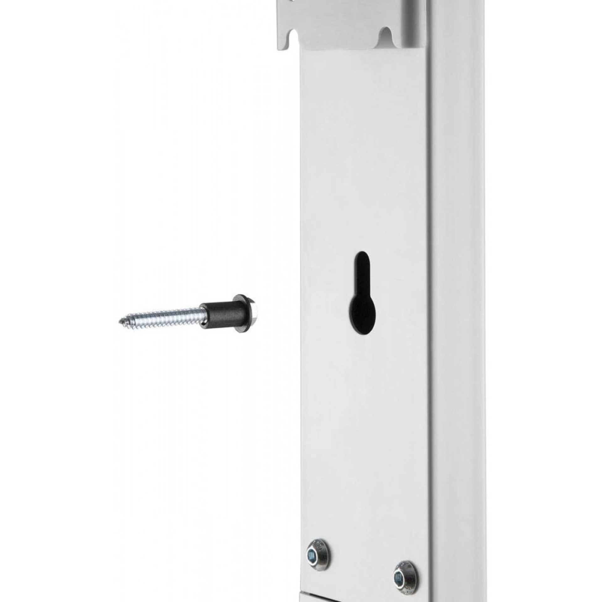 Super Slim Floor Stand for LCD / LED / Plasma TV from 32"- 70"