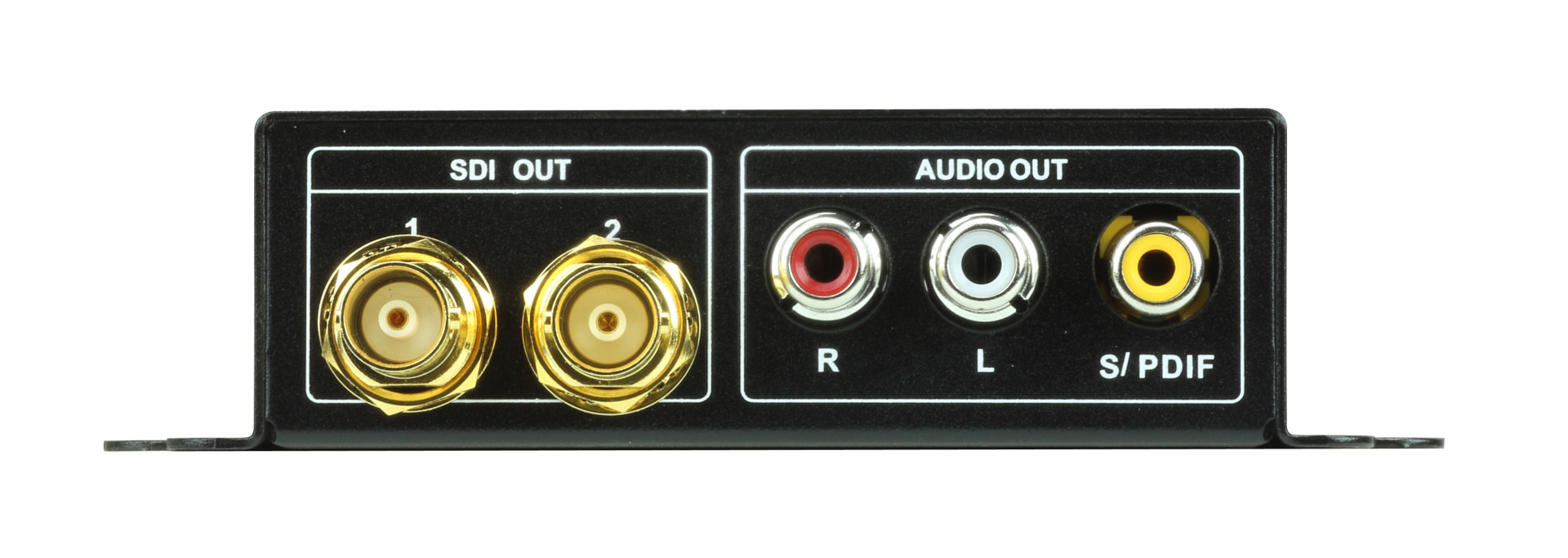 HDMI™ zu 3G-SDI Konverter