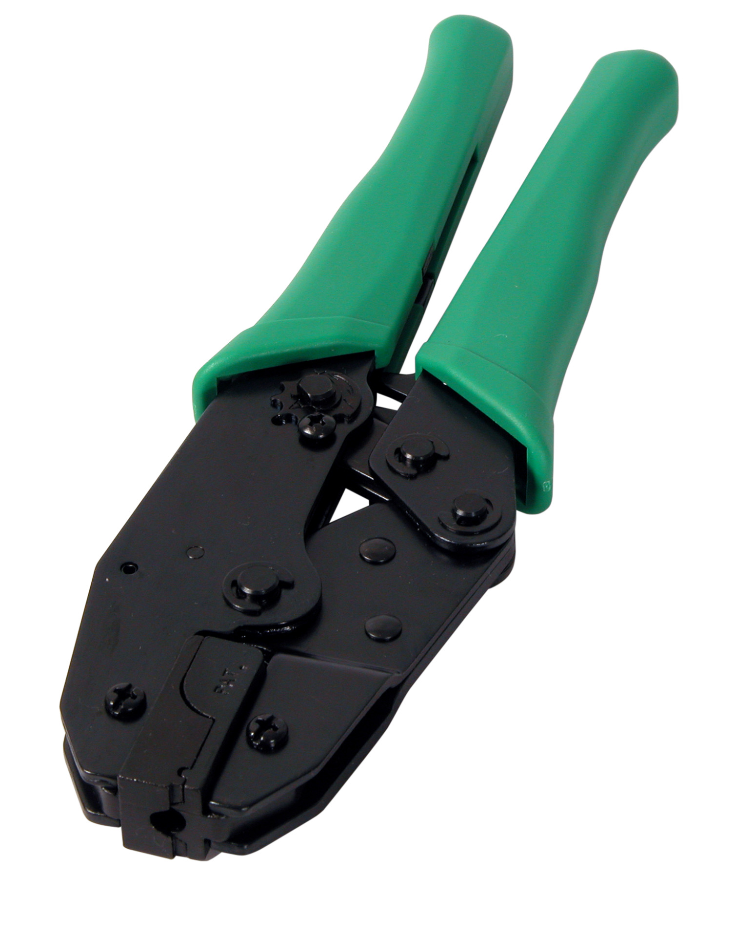 Crimping Tool for RJ45 Hirose connector TM11,TM21,TM31