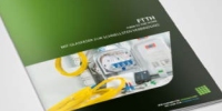Broschüre zu FFTH - EFB Elektronik