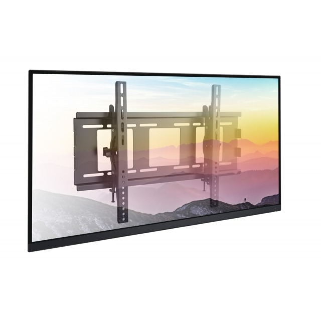 Techly Wandhalterung 32-70",LCD LED TV neigbar