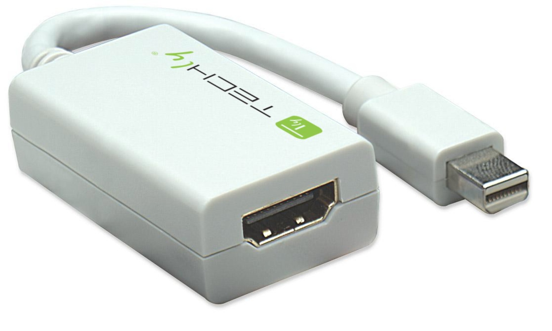 Konverter - Mini-DisplayPort auf HDMI, FullHD