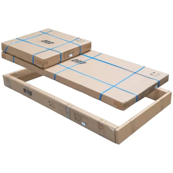 Flat Pack Netzwerkschränke PEL von EFB-Elektronik