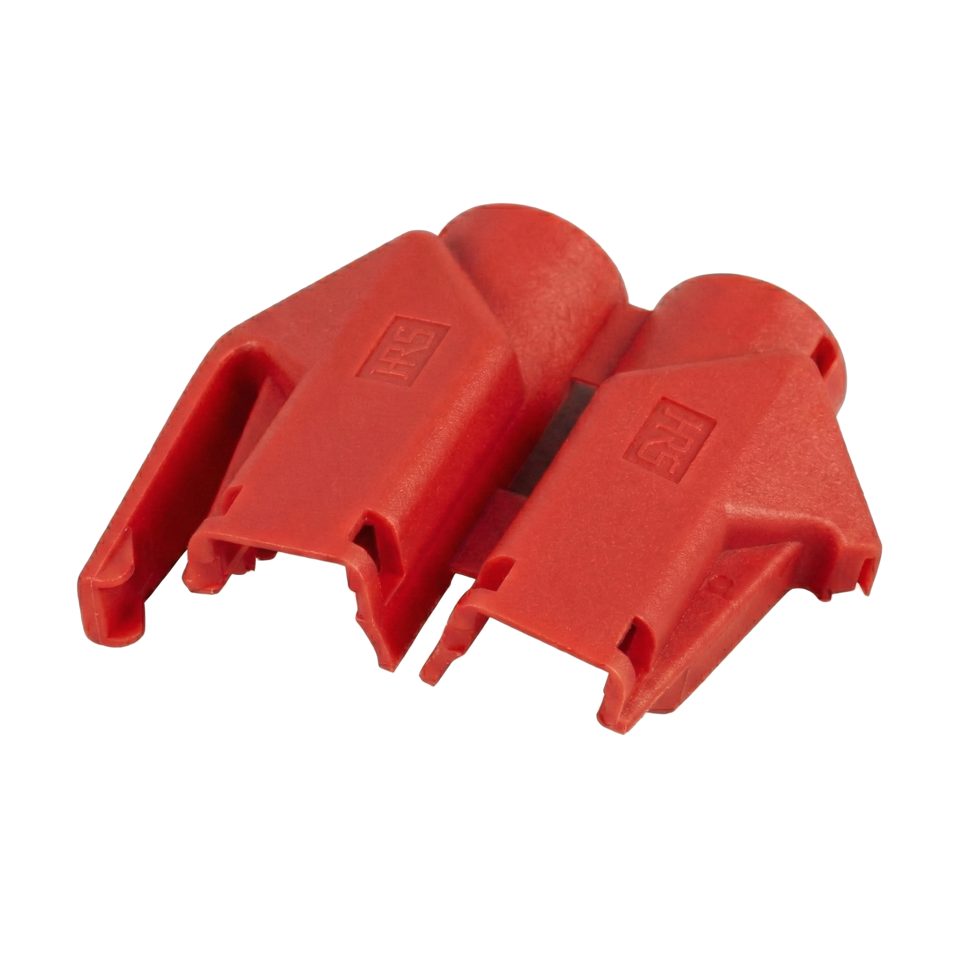 Knickschutztülle rot TM21,