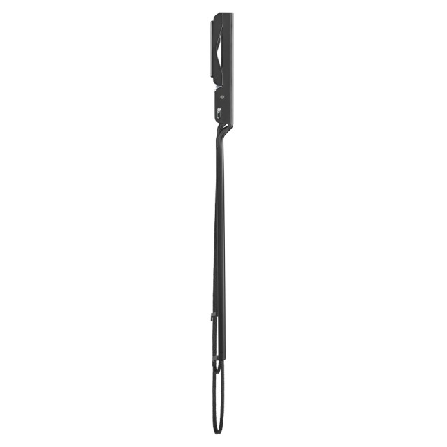 Wandhalterung für LCD TV LED 32-65" UltraSlim, fix, schwarz