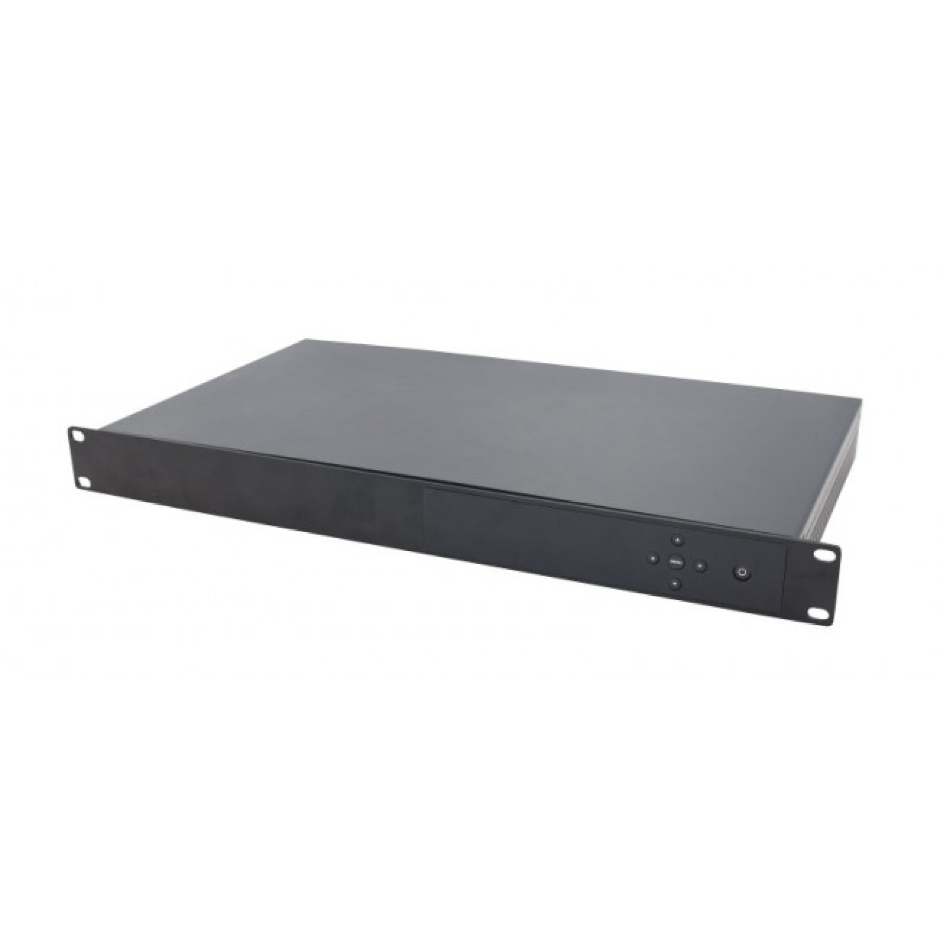 HDMI Matrix Switch 8X8 4K 60Hz schwarz