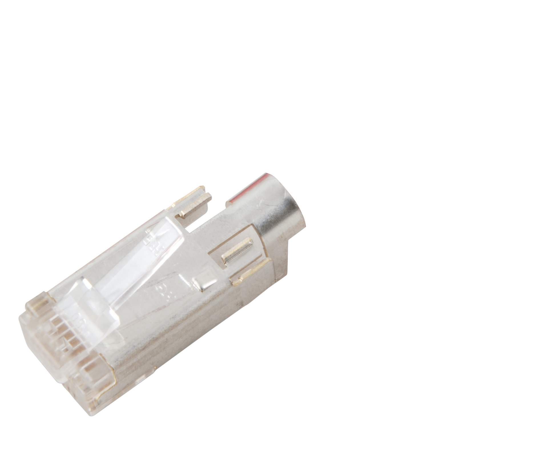 Cat.5E Hirose TM11 RJ45 connector