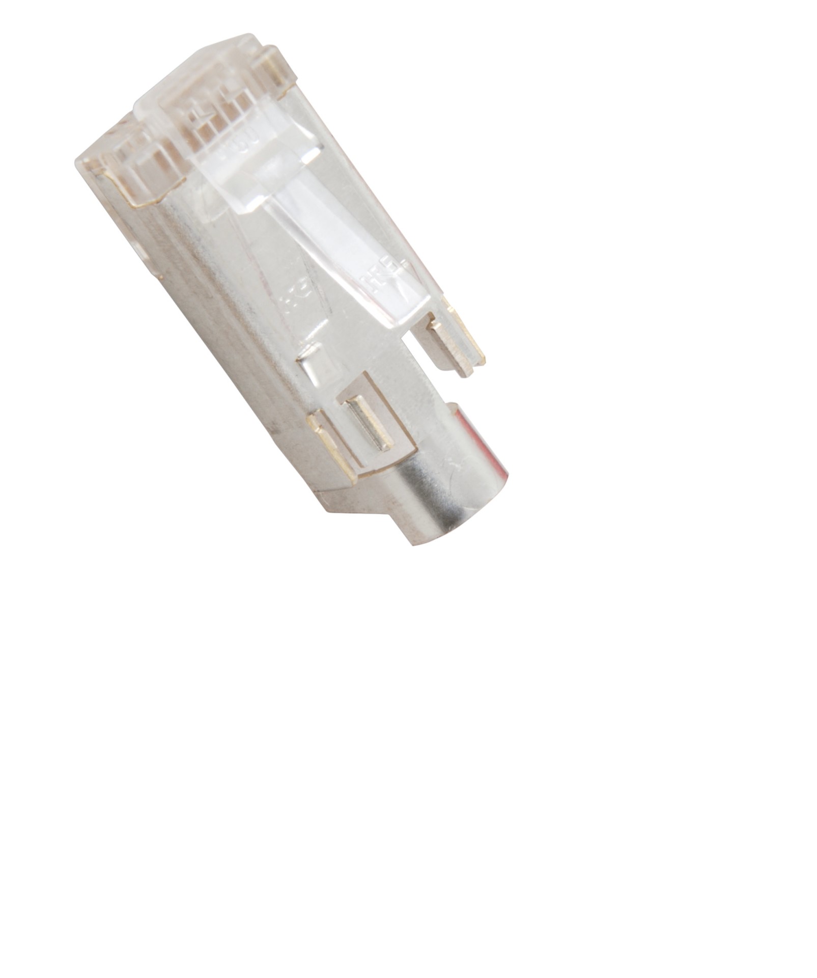 Cat.5E Hirose TM11 RJ45 connector