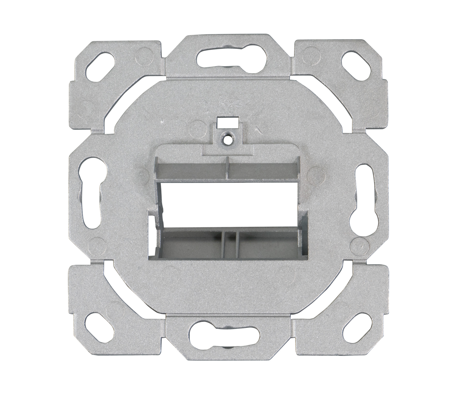 UAE Tragring für 2x Keystone Module, Slimline, designfähig