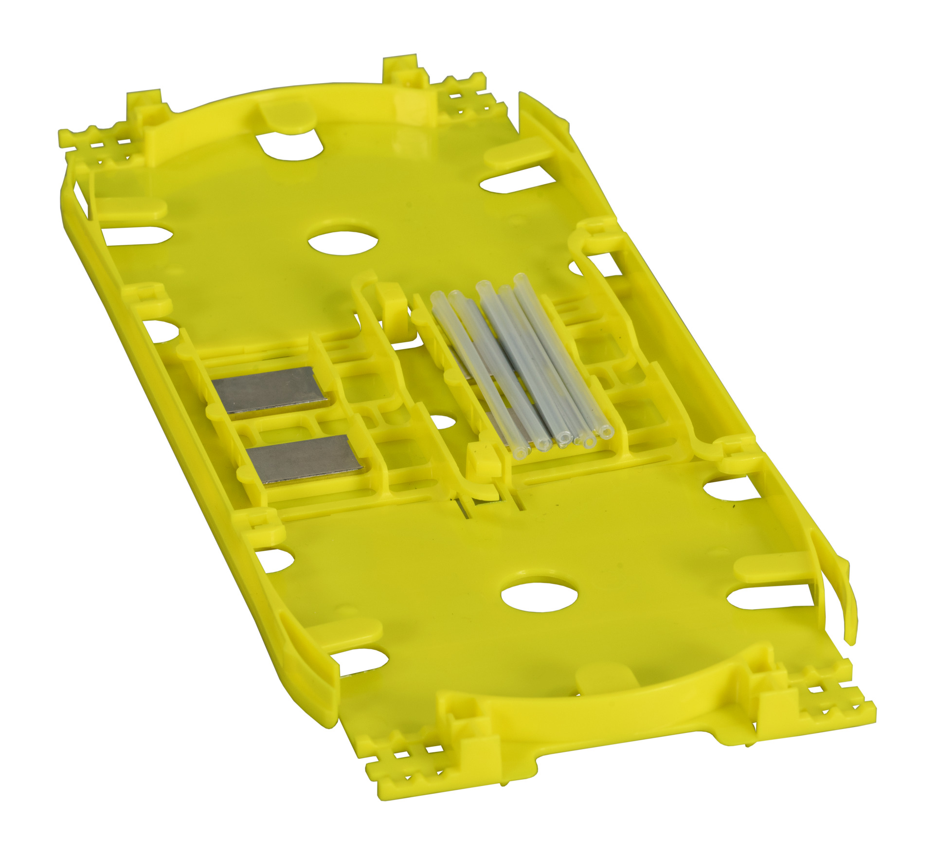 Einschub für SB-HD-SW, 3x LC Quad / 1 x,MTP®/MPO