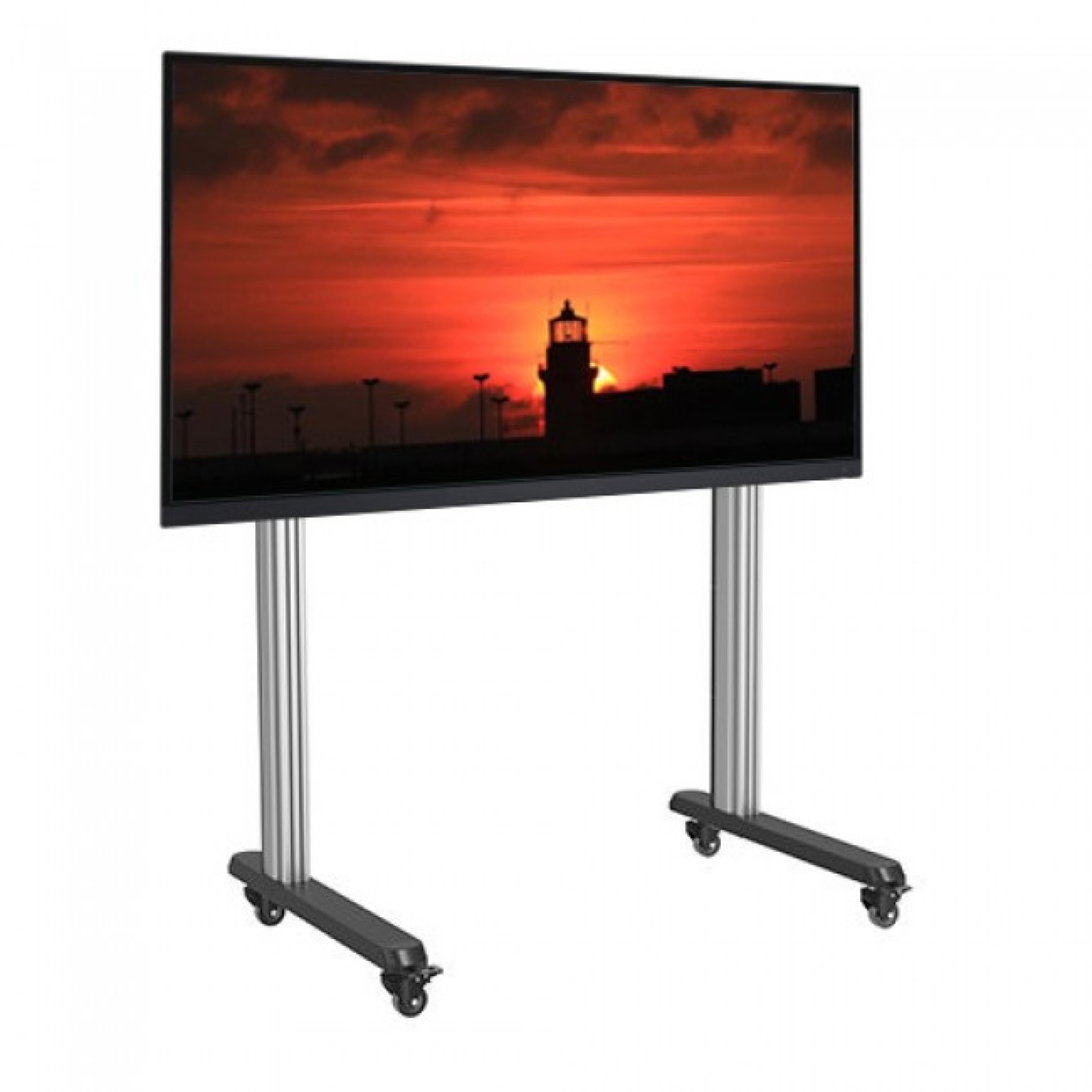 TV Trolley für LCD LED TV 70-120''