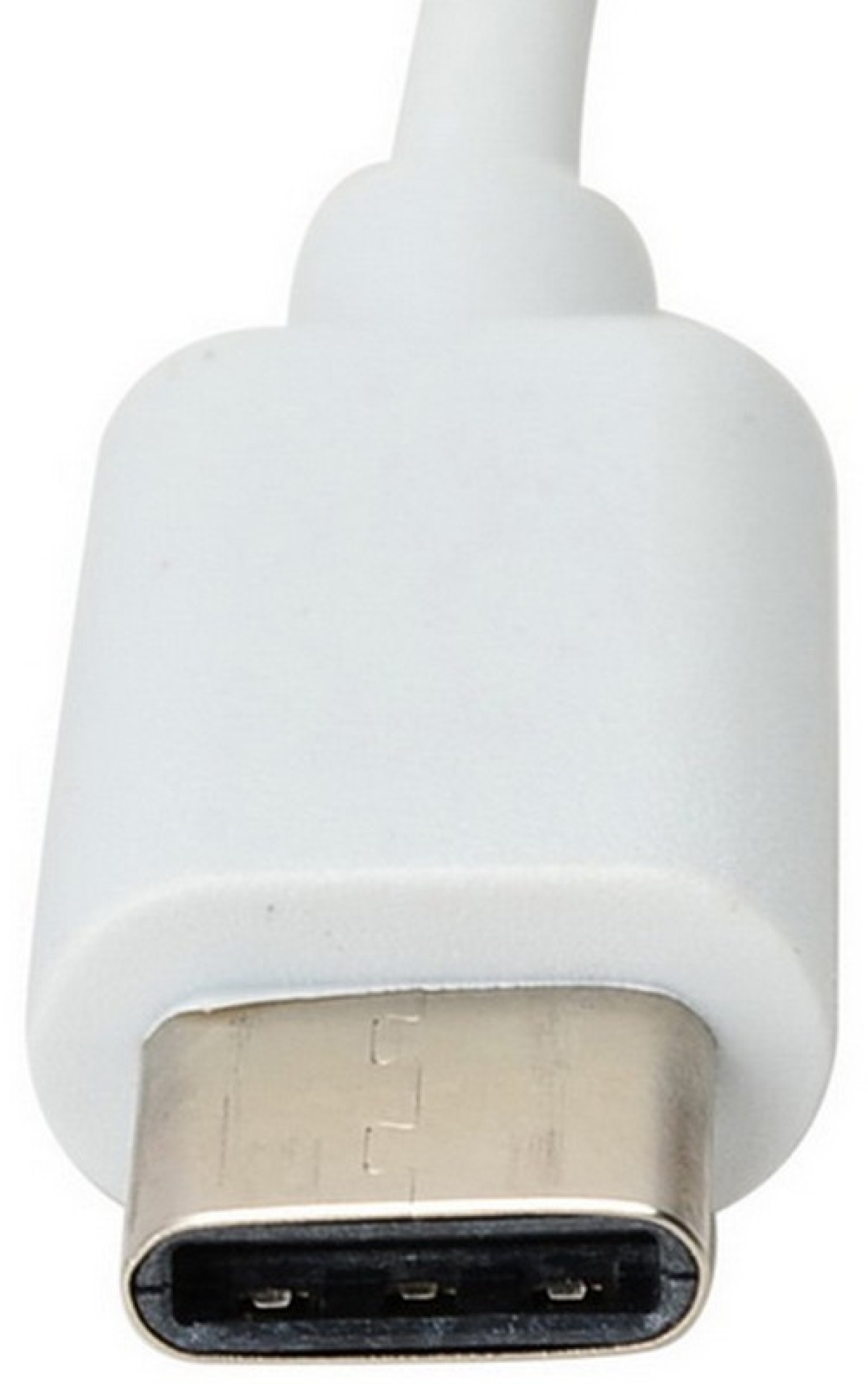 Konverter Kabel Adapter USB 3.1 Typ-C M auf RJ45 Gigabit Ethernet