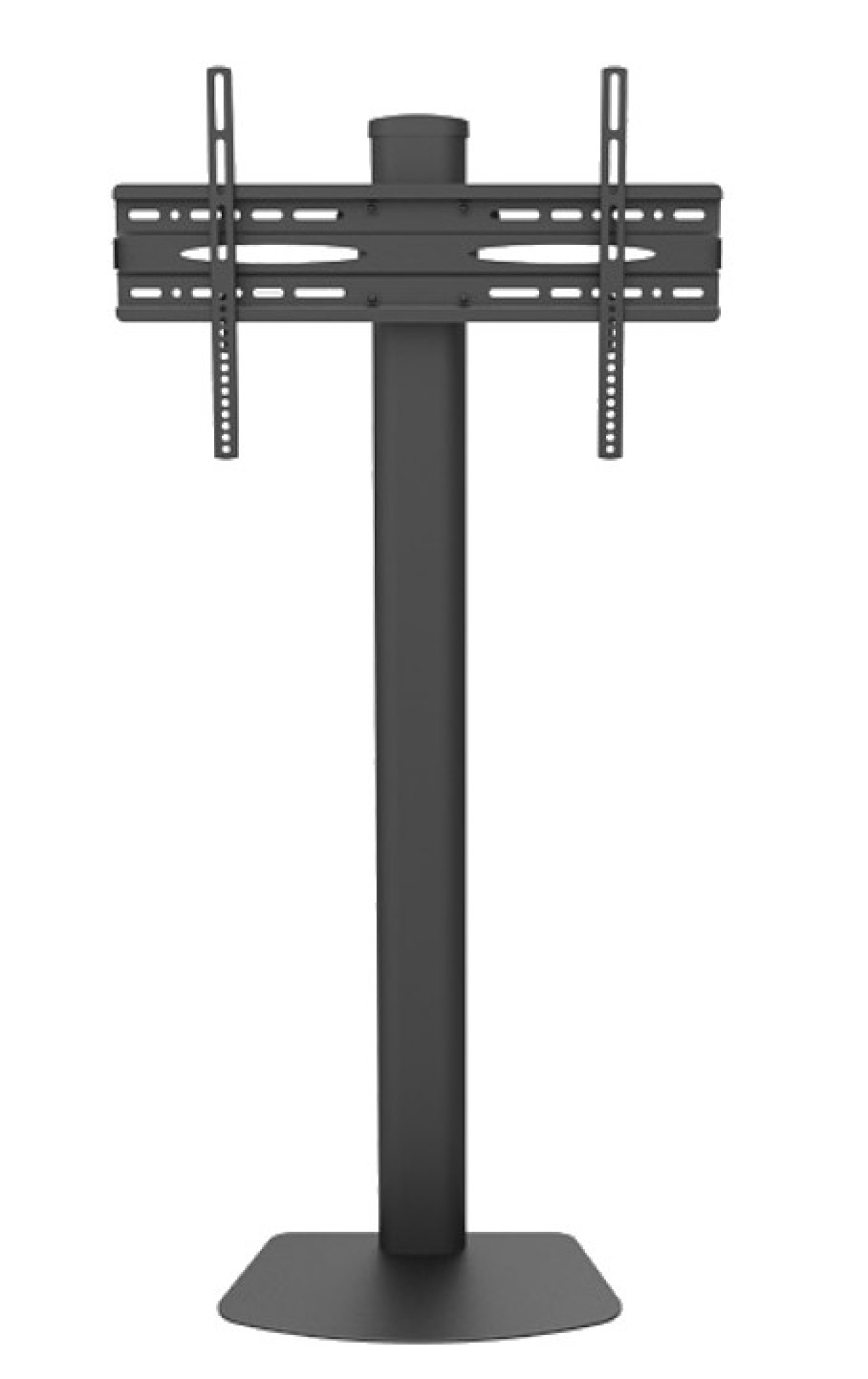 TV LED LCD Standfuß mit rechteckiger Basis 32"-55"