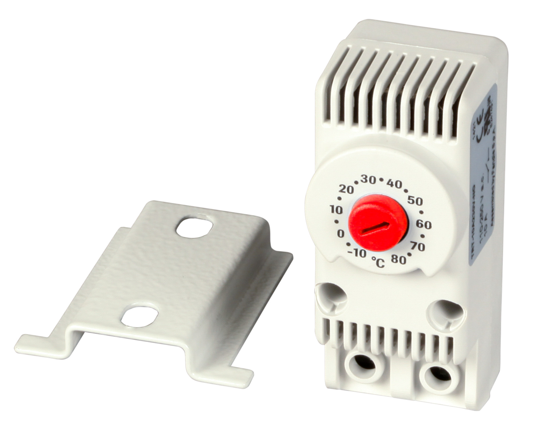 Thermostat inkl. Winkel, für Heizer,691657.1
