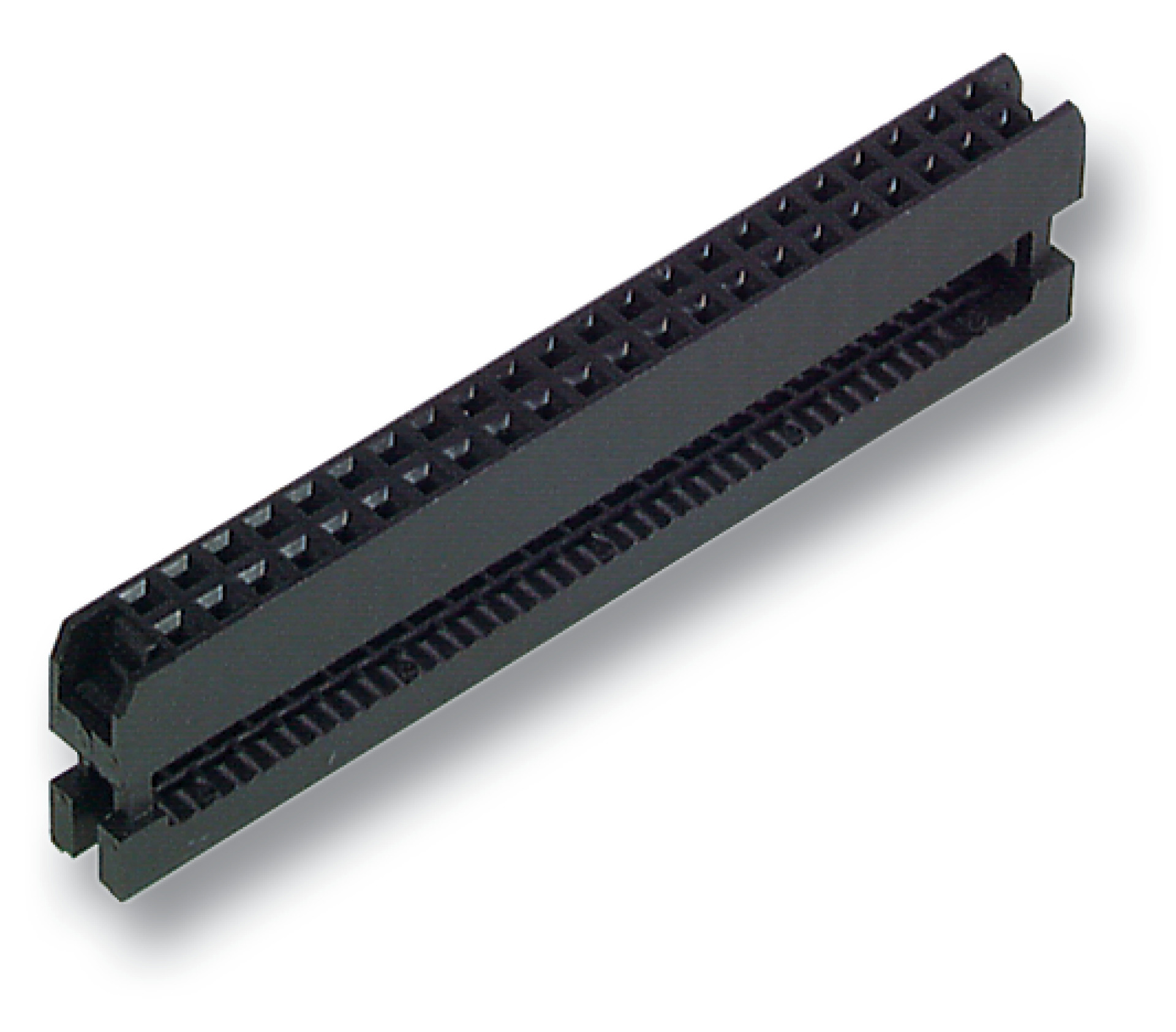 IDC Connector, pitch 2.00 E-WP 44-pole