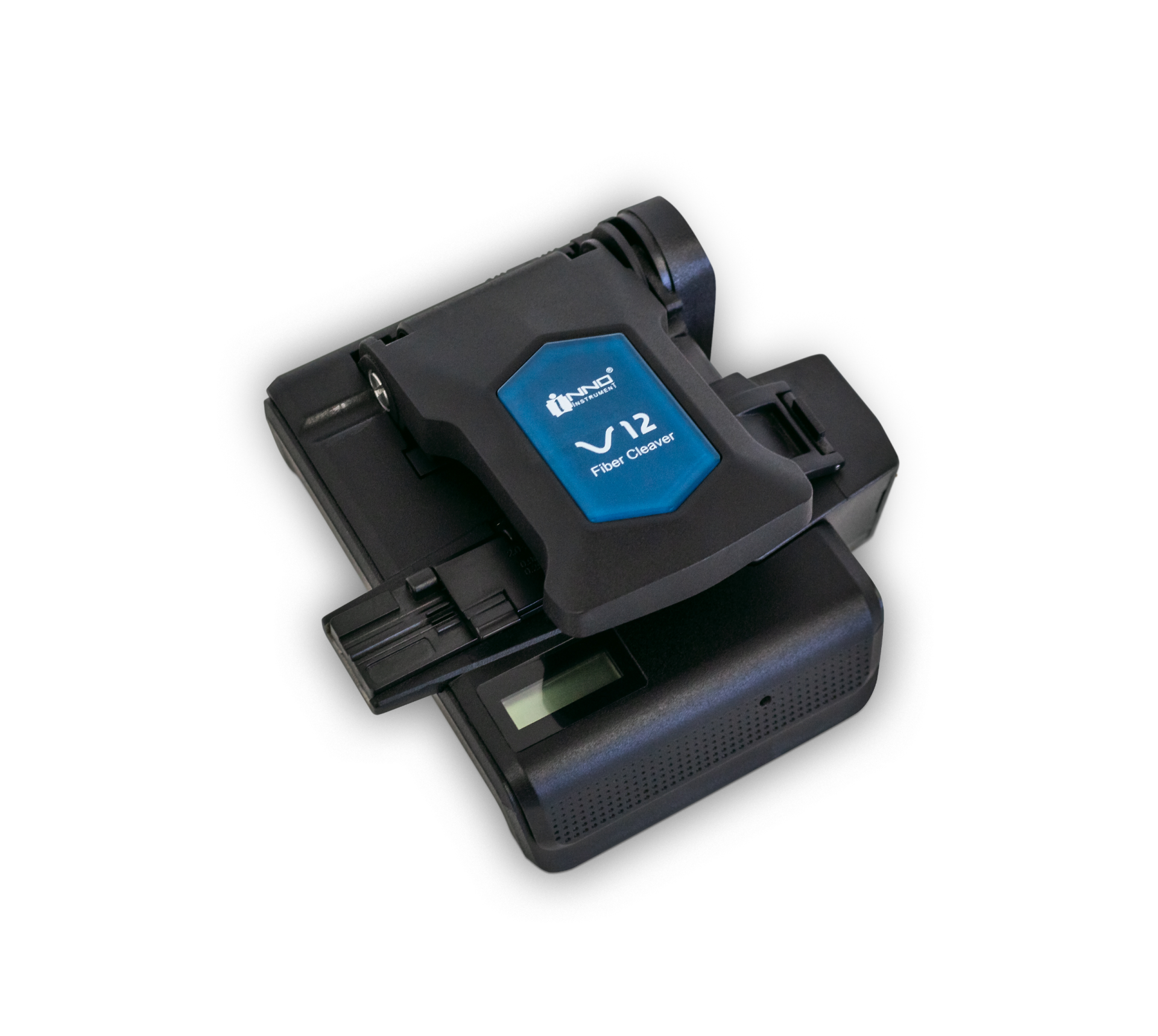 Inno core centering splicer View8X incl. Inno V12 breaking tool