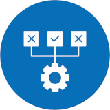 Zertifizierungs-Symbol mit ISO/IEC 11801-Standard, zeigt geprüfte Qualität und Normkonformität der EFB-Elektronik Netzwerkkomponenten. Zertifizierungs-Symbol mit ISO/IEC 11801-Standard, zeigt geprüfte Qualität und Normkonformität der EFB-Elektronik Netzwerkkomponenten.