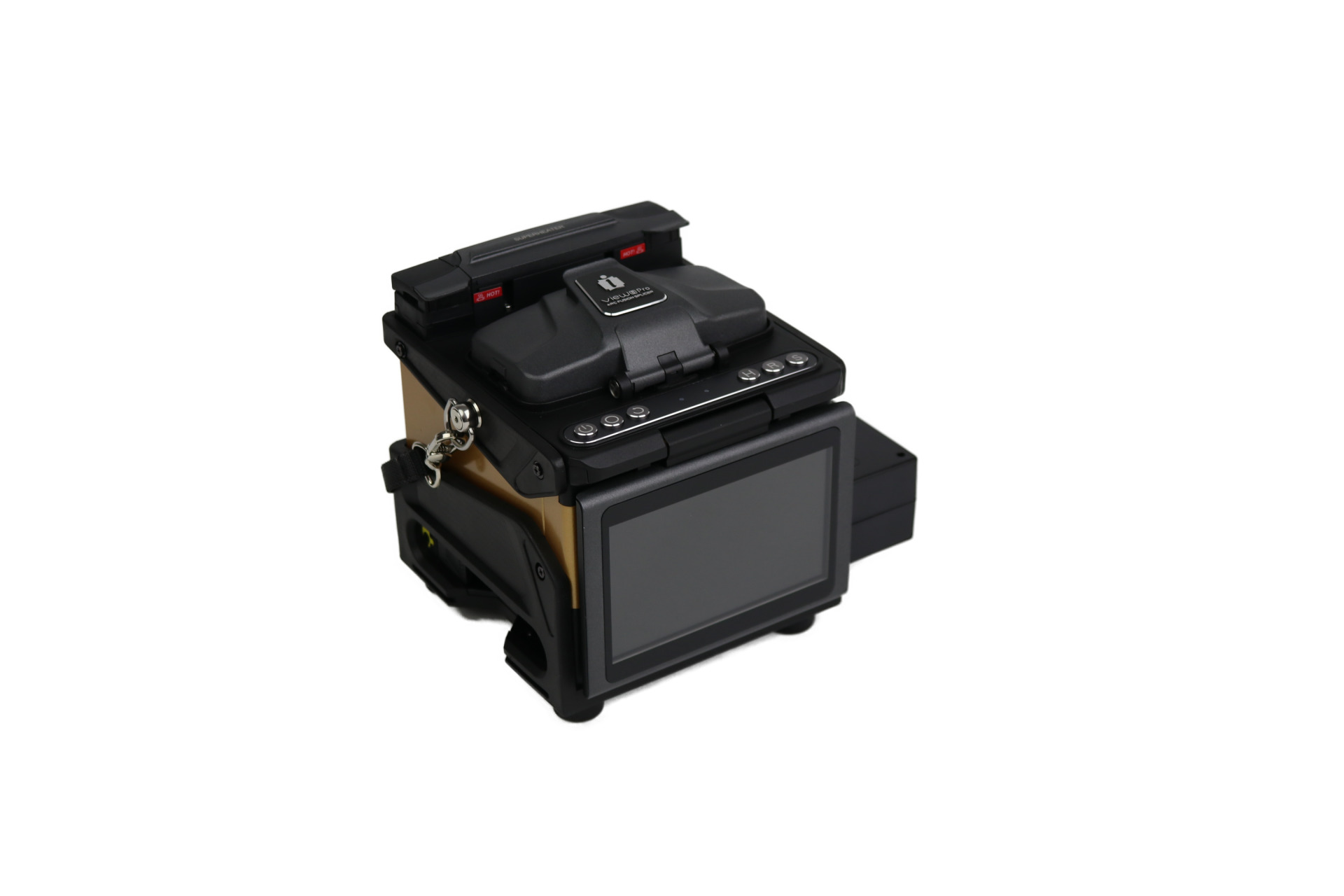 3-Axis Fusionsplicer Inno View8Pro with core alignment