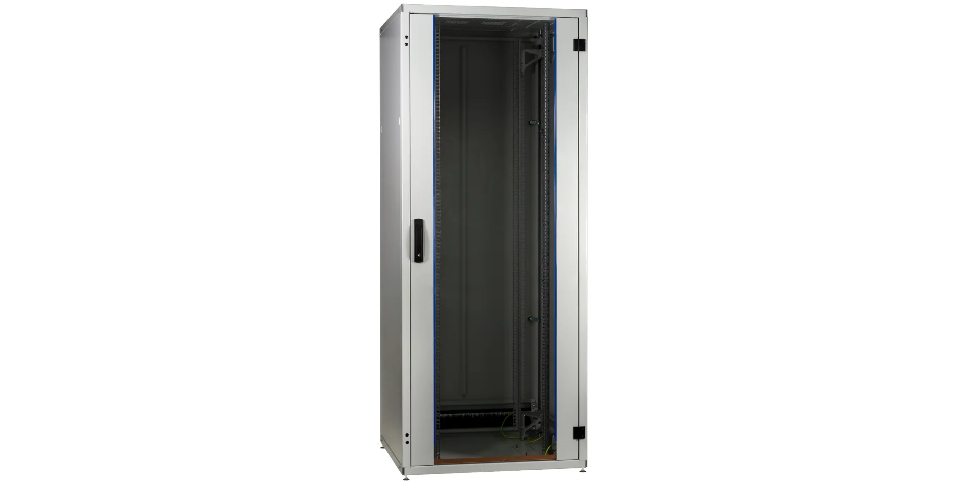 19" Netzwerkschrank PRO 19" Netzwerkschrank PRO