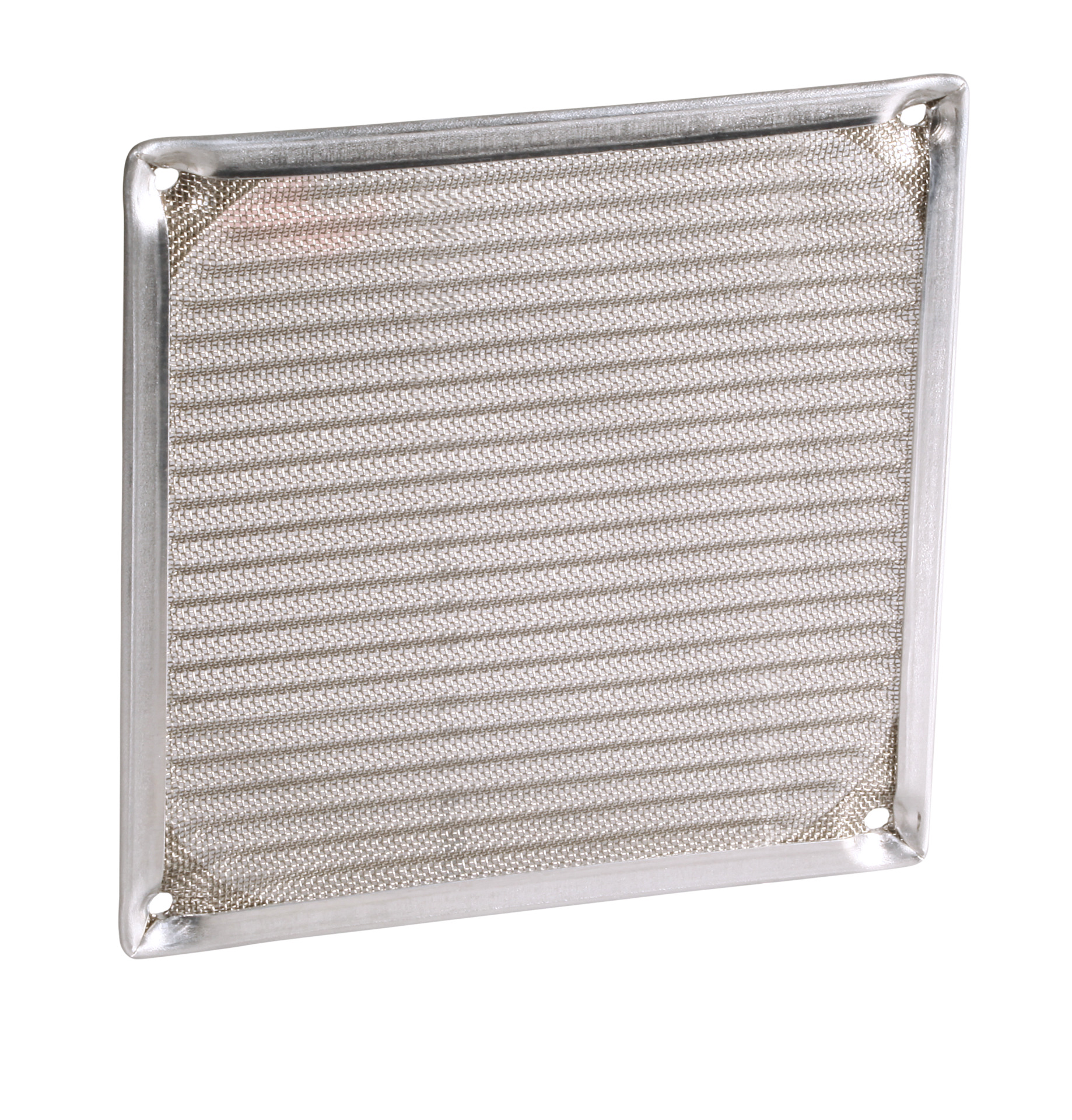 Filter Panel for 691664, Mounting on 120 mm Fan