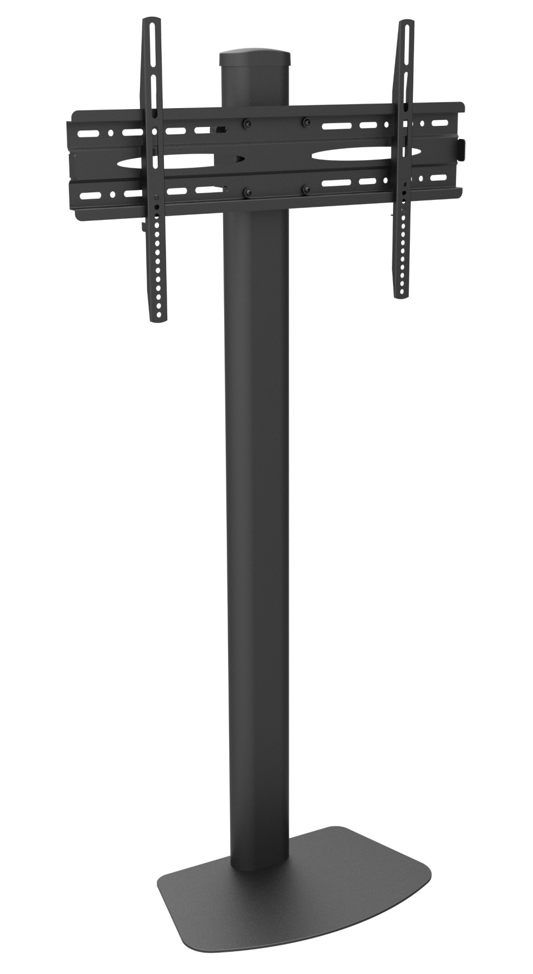 TV LED LCD Standfuß mit rechteckiger Basis 32"-55"