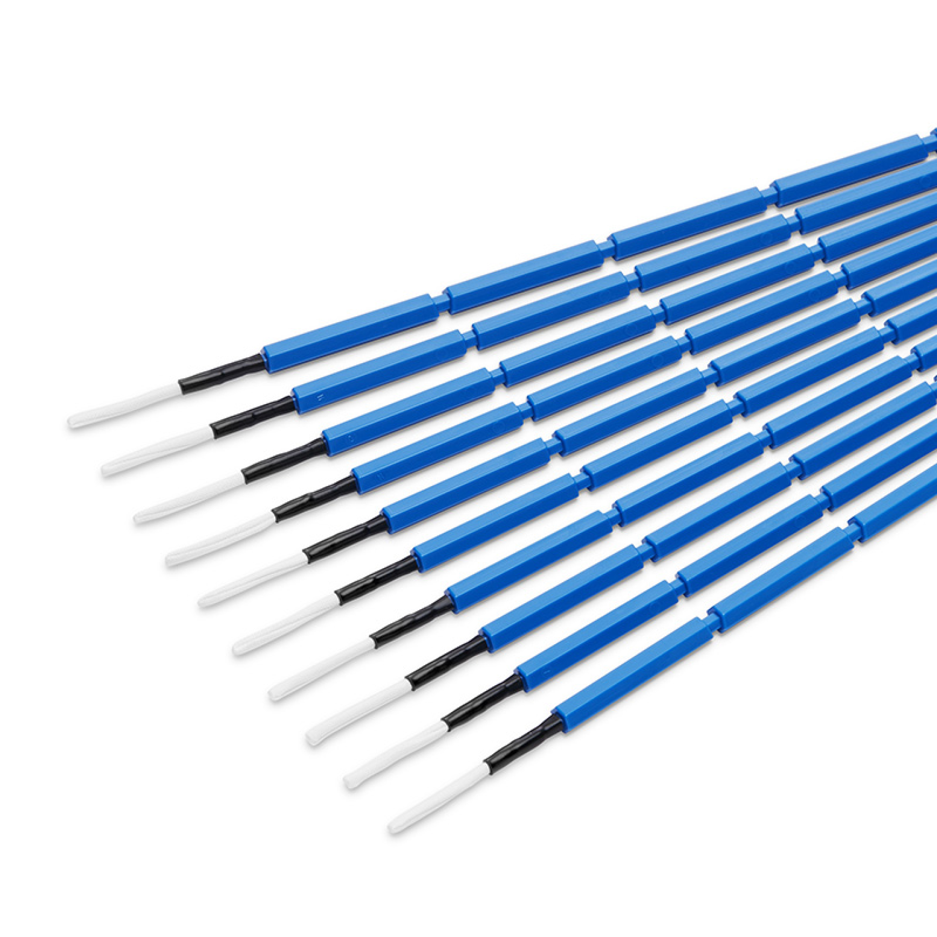 Stick Cleaner 1.25mm, delivery set of 200 pieces