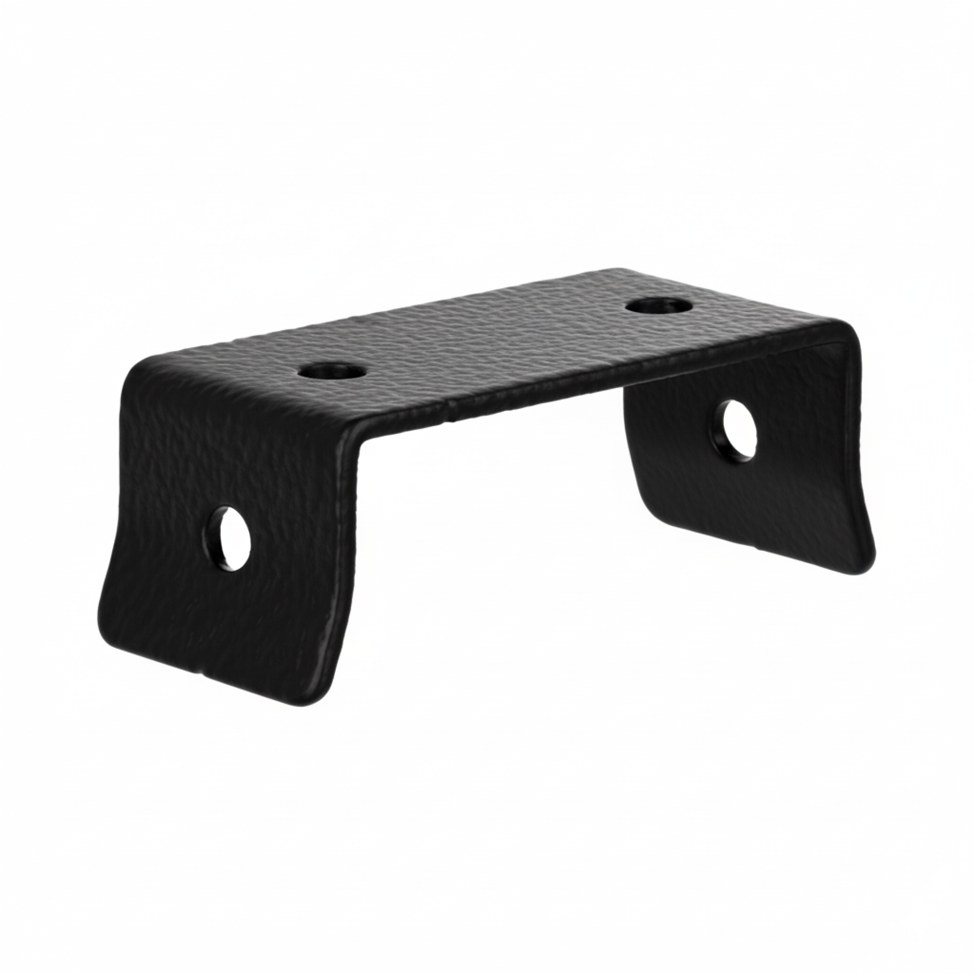 Anreihsatz für PEL, 4 x Winkel, 16 x Schraube, RAL9005