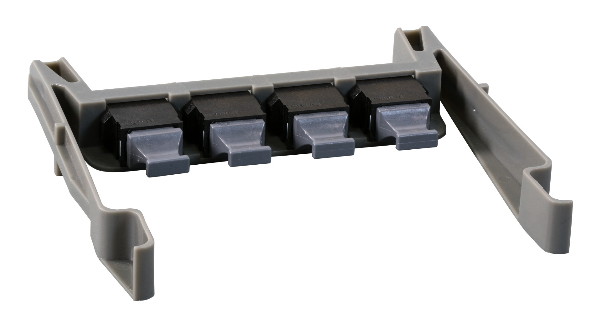 Einschub für SB-HD-SW, 3x LC Quad / 1 x MTP®/MPO